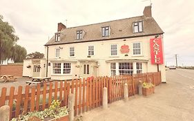 The Castle Inn